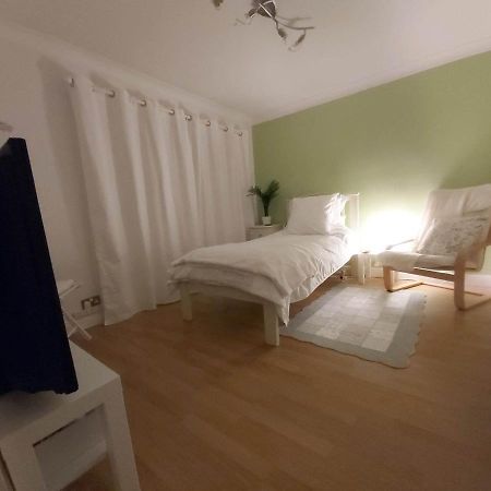 White House Appartamento Sheffield Esterno foto