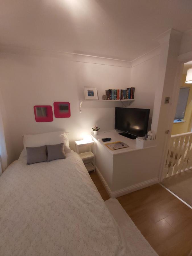 White House Appartamento Sheffield Esterno foto