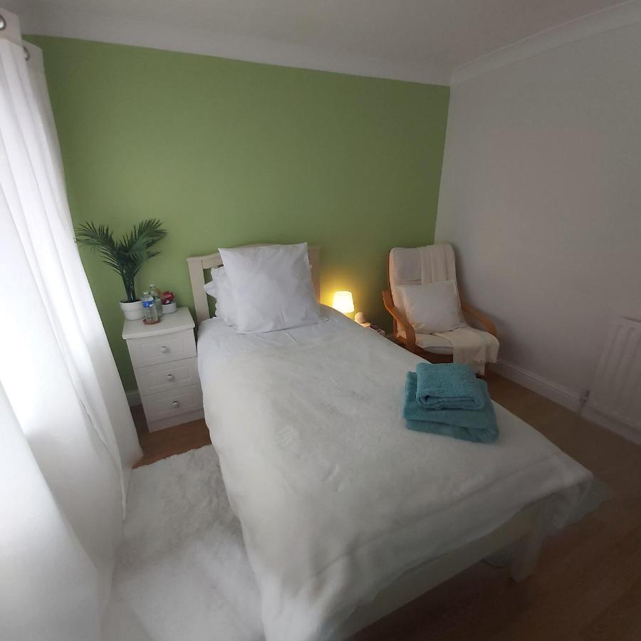 White House Appartamento Sheffield Esterno foto